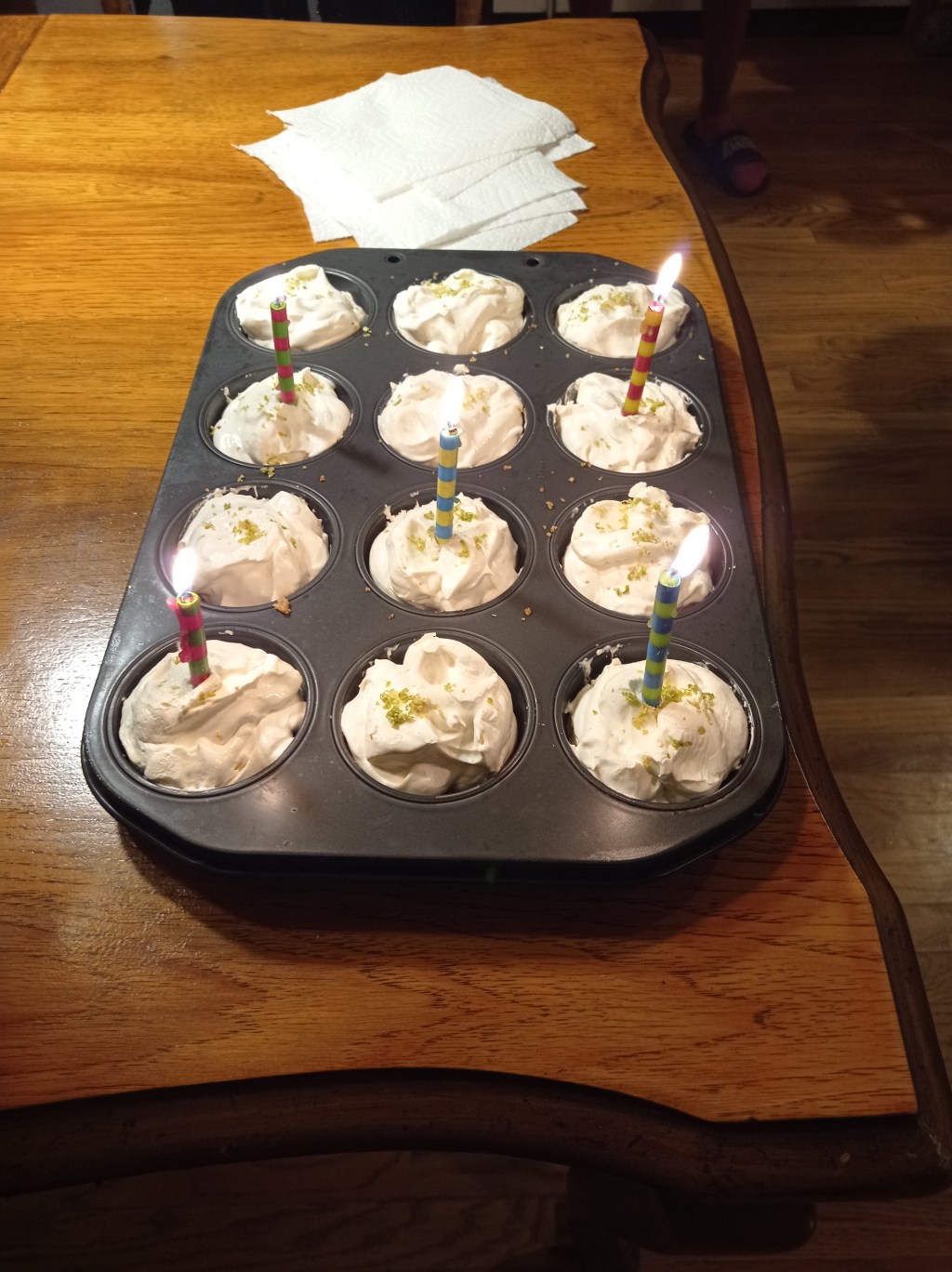 Croquetes i els XX de&nbsp;l’Anna