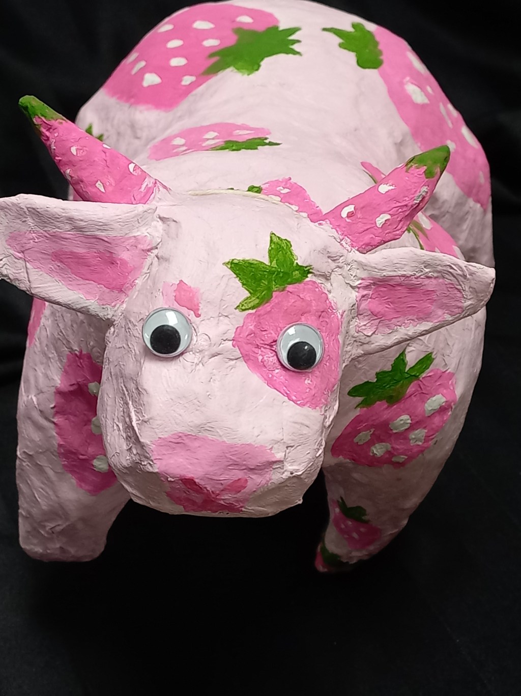 Mostra d’arts diverses al High&nbsp;School