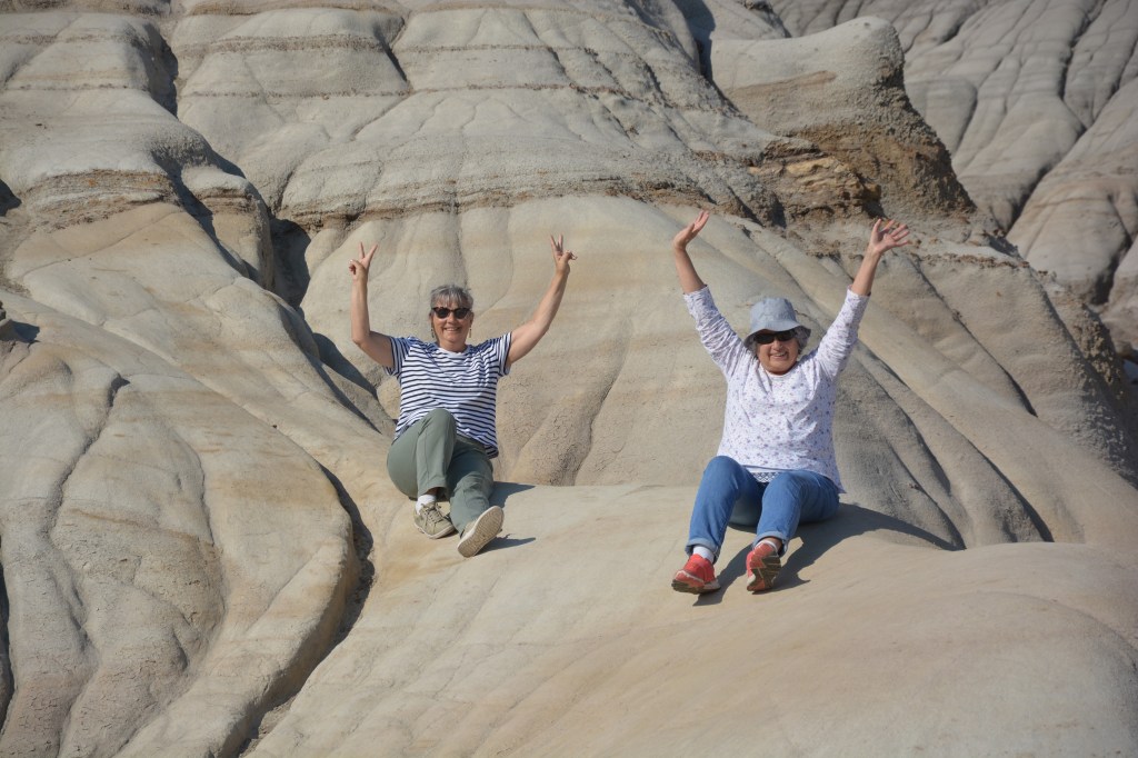 Excursió de la “Gent Gran”