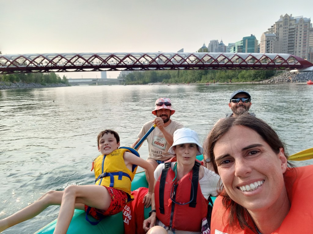 Mariners d’aigua dolça