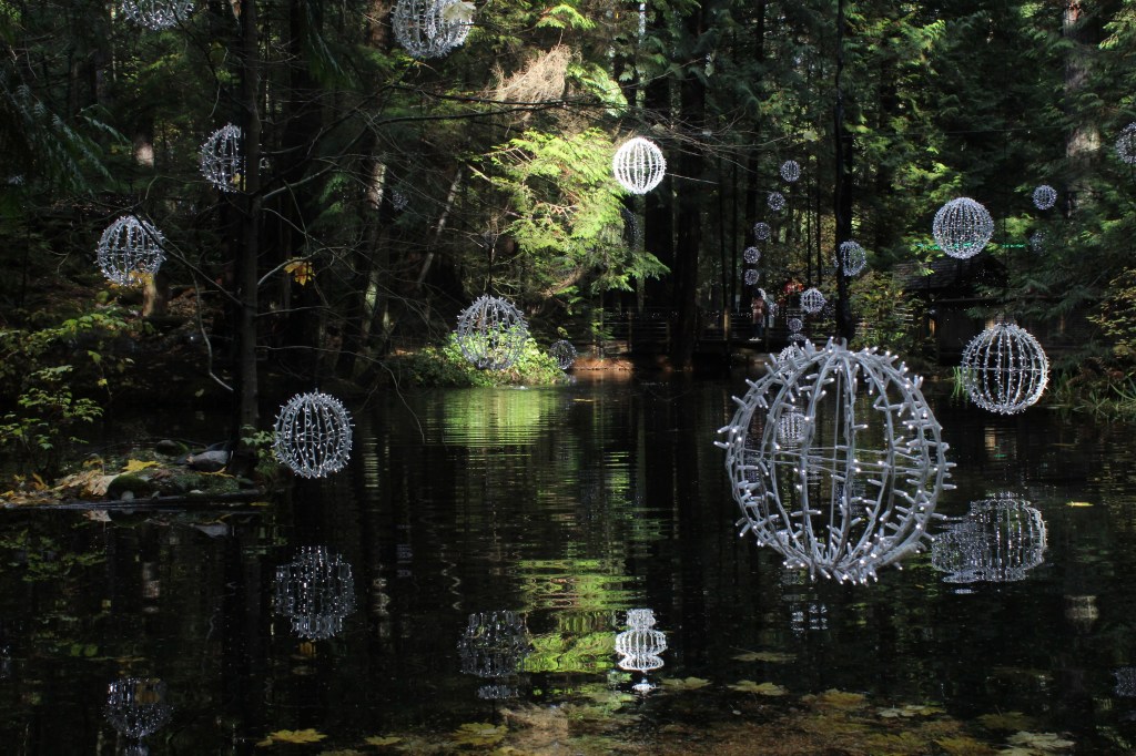 Més, i més, i més&nbsp;Vancouver